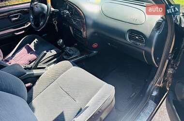 Седан Ford Scorpio 1996 в 