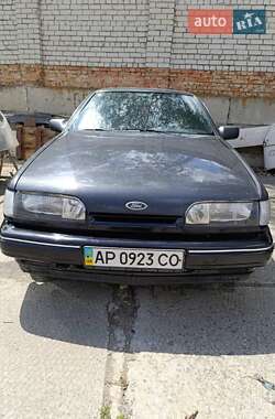 Лифтбек Ford Scorpio 1989 в 