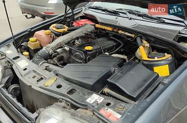 Лифтбек Ford Scorpio 1989 в 