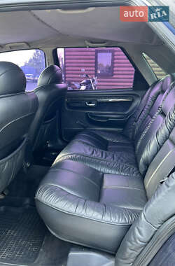 Седан Ford Scorpio 1996 в 