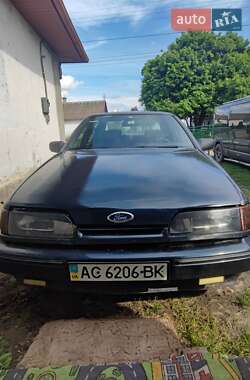 Седан Ford Scorpio 1991 в 