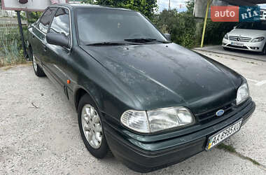 Седан Ford Scorpio 1993 в 