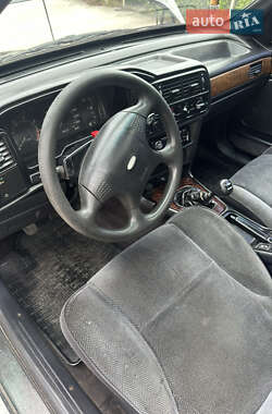 Седан Ford Scorpio 1993 в 