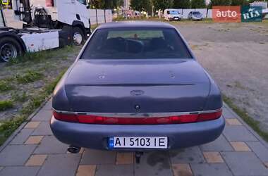 Седан Ford Scorpio 1996 в 