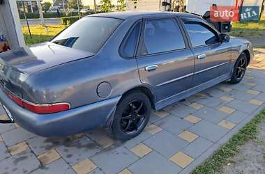Седан Ford Scorpio 1996 в 