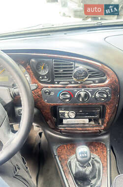 Седан Ford Scorpio 1995 в 