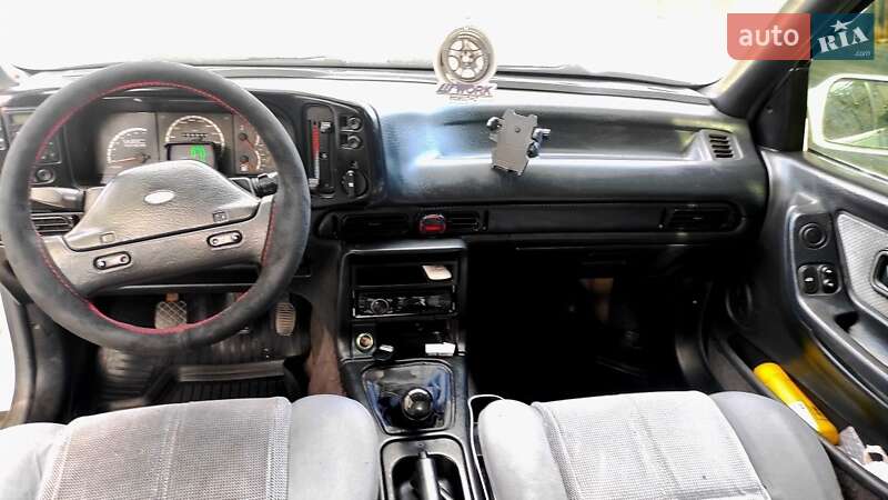 Седан Ford Scorpio 1988 в Харкові