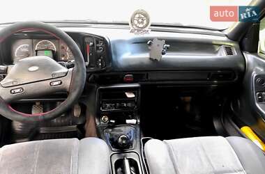 Седан Ford Scorpio 1988 в 