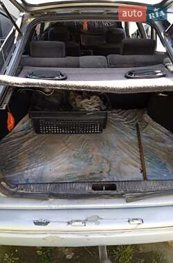 Лифтбек Ford Scorpio 1985 в 