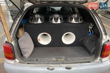 Универсал Ford Scorpio 1996 в 