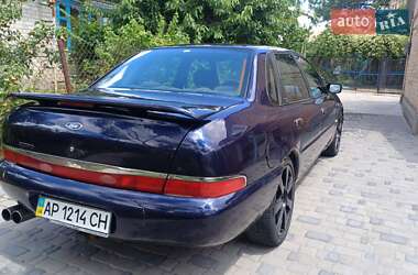 Седан Ford Scorpio 1997 в 