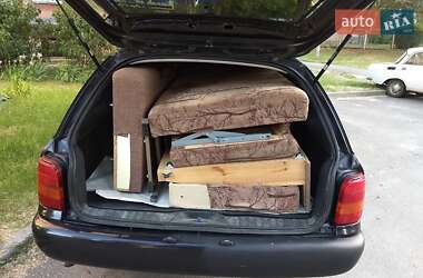 Универсал Ford Scorpio 1995 в 