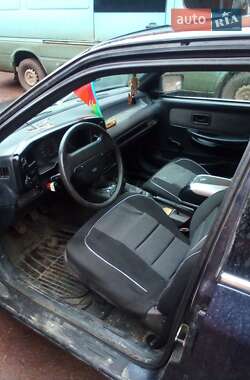 Седан Ford Scorpio 1991 в 