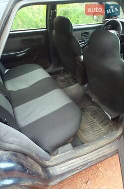 Седан Ford Scorpio 1991 в 