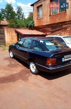 Седан Ford Scorpio 1991 в 
