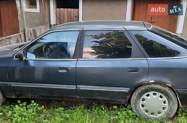 Седан Ford Scorpio 1986 в Кам'янець-Подільському