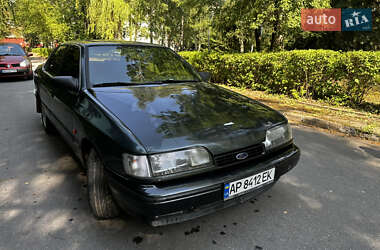 Седан Ford Scorpio 1990 в 
