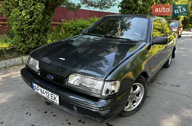 Седан Ford Scorpio 1990 в 