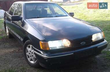Лифтбек Ford Scorpio 1989 в 