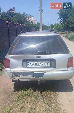 Універсал Ford Scorpio 1998 в 