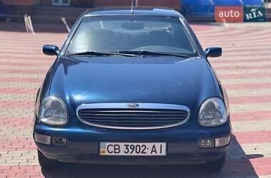 Седан Ford Scorpio 1996 в 