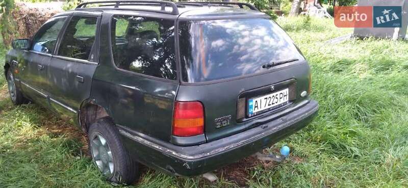 Универсал Ford Scorpio 1993 в Мене