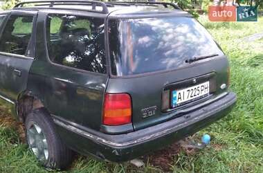 Універсал Ford Scorpio 1993 в 