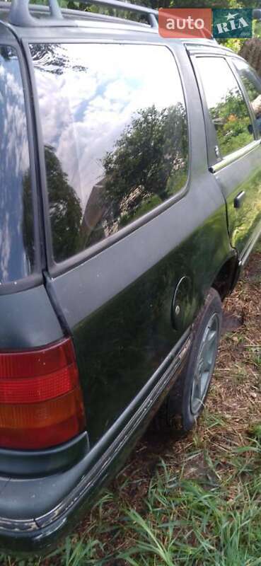 Универсал Ford Scorpio 1993 в Мене