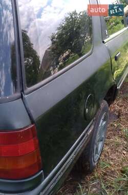 Універсал Ford Scorpio 1993 в 