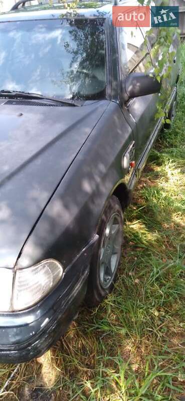 Универсал Ford Scorpio 1993 в Мене