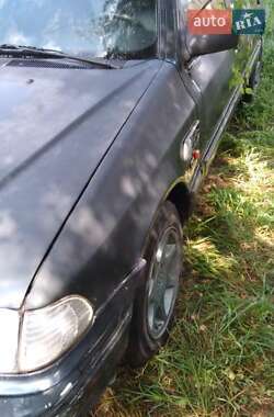 Універсал Ford Scorpio 1993 в 