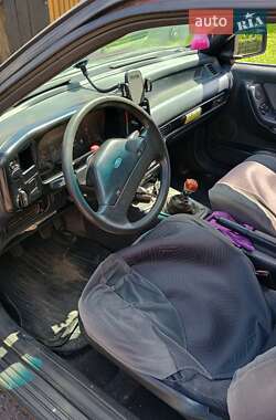 Ліфтбек Ford Scorpio 1989 в 