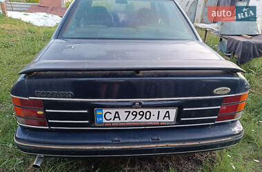 Седан Ford Scorpio 1990 в 