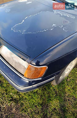 Седан Ford Scorpio 1990 в 