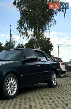 Седан Ford Scorpio 1995 в 
