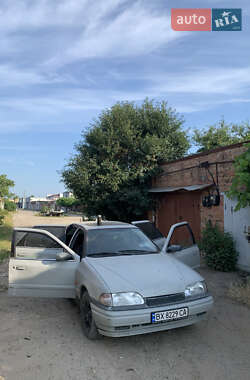 Седан Ford Scorpio 1993 в Хмельницком