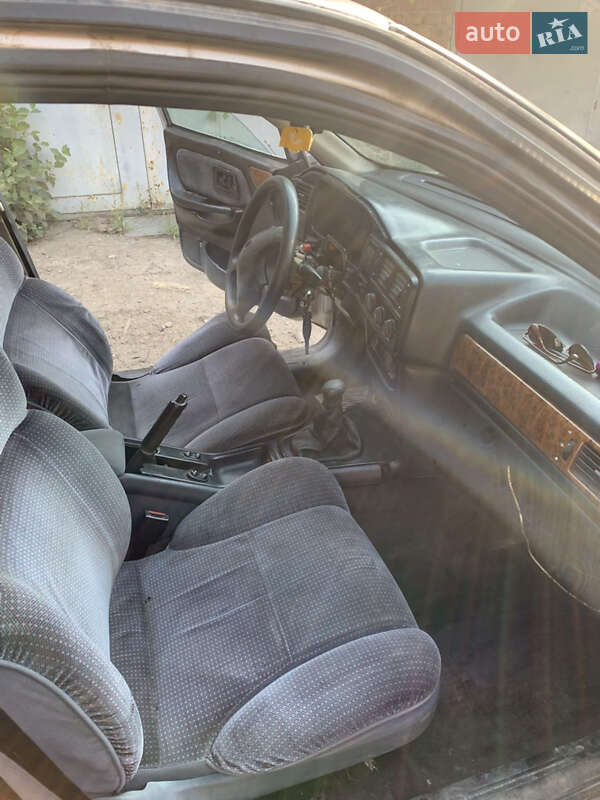 Седан Ford Scorpio 1993 в Хмельницькому фото 7 Седан Ford Scorpio 1993 в Хмельницькому