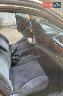 Седан Ford Scorpio 1993 в 