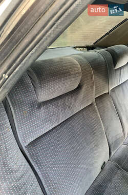 Седан Ford Scorpio 1993 в Хмельницком