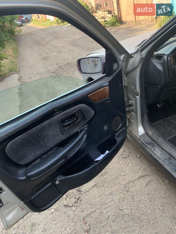 Седан Ford Scorpio 1993 в Хмельницькому фото 14 Седан Ford Scorpio 1993 в Хмельницькому