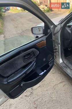 Седан Ford Scorpio 1993 в 