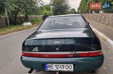Седан Ford Scorpio 1995 в 