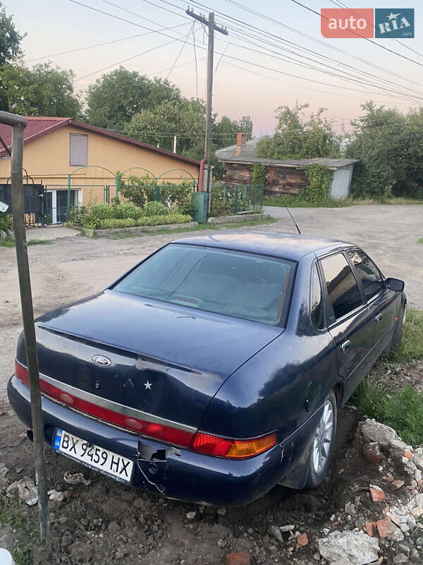 Седан Ford Scorpio 1996 в Хмельницком