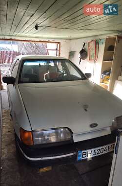 Седан Ford Scorpio 1987 в Кодимі