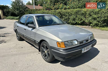 Лифтбек Ford Scorpio 1987 в 
