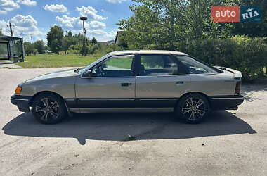 Лифтбек Ford Scorpio 1987 в 