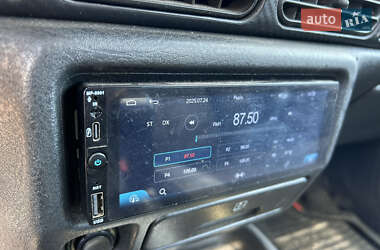 Лифтбек Ford Scorpio 1987 в 
