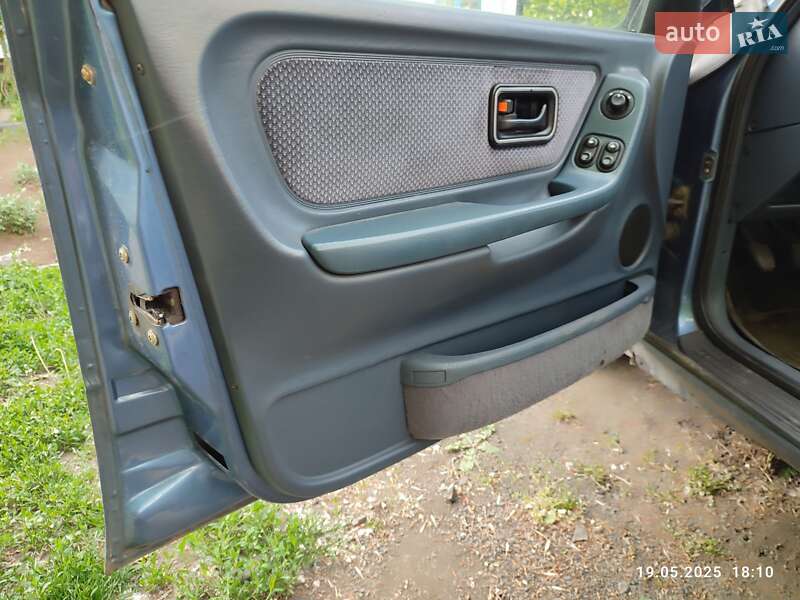 Ліфтбек Ford Scorpio 1988 в Кривому Розі