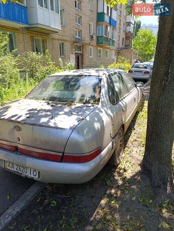 Седан Ford Scorpio 1998 в Києві