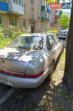 Седан Ford Scorpio 1998 в 